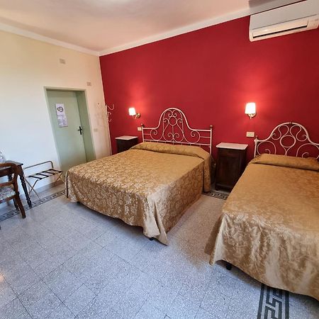 Albergo Il Marzocco - Hotel Dal 1860 Montepulciano Stazione Εξωτερικό φωτογραφία