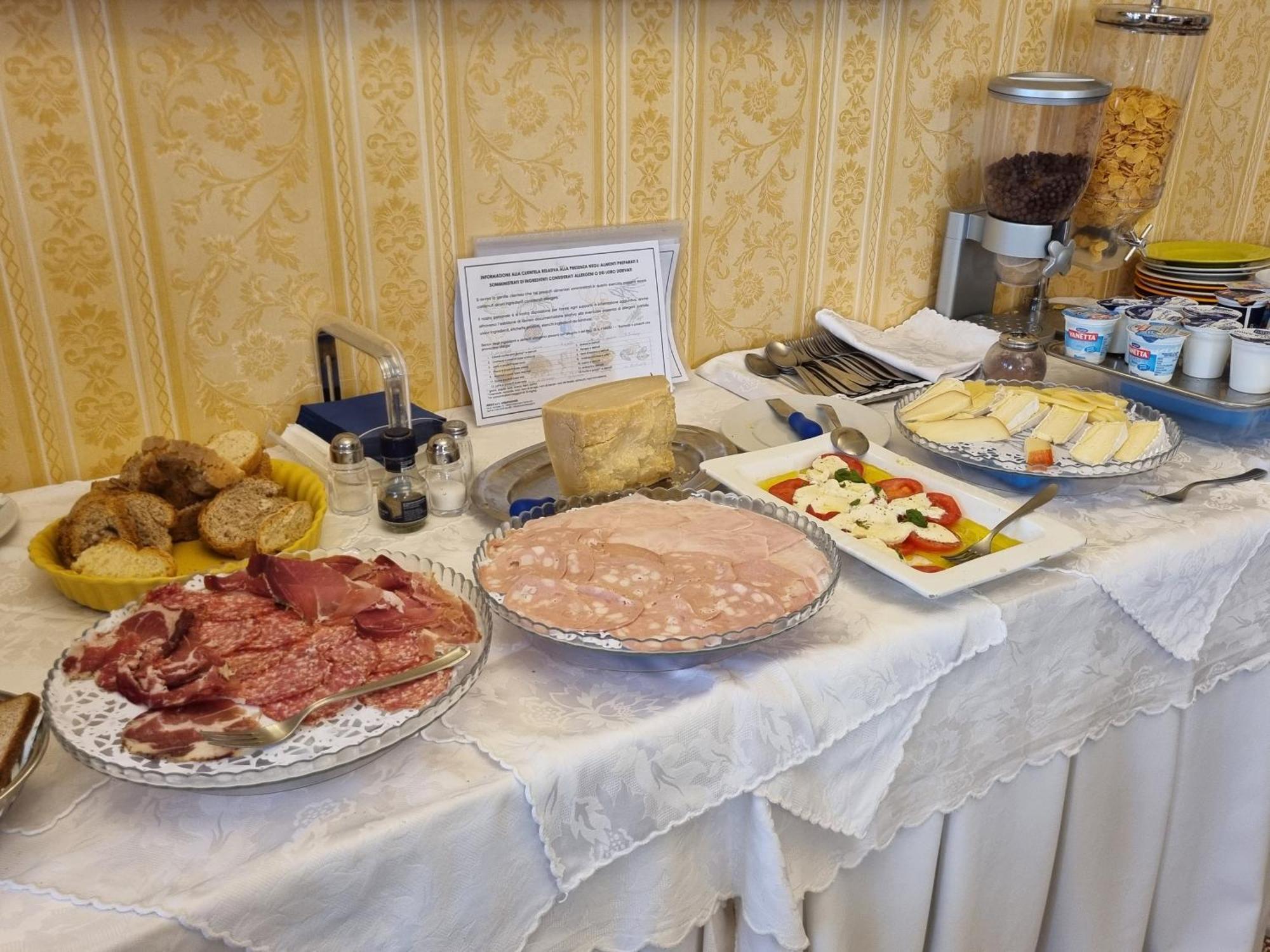 Albergo Il Marzocco - Hotel Dal 1860 Montepulciano Stazione Εξωτερικό φωτογραφία