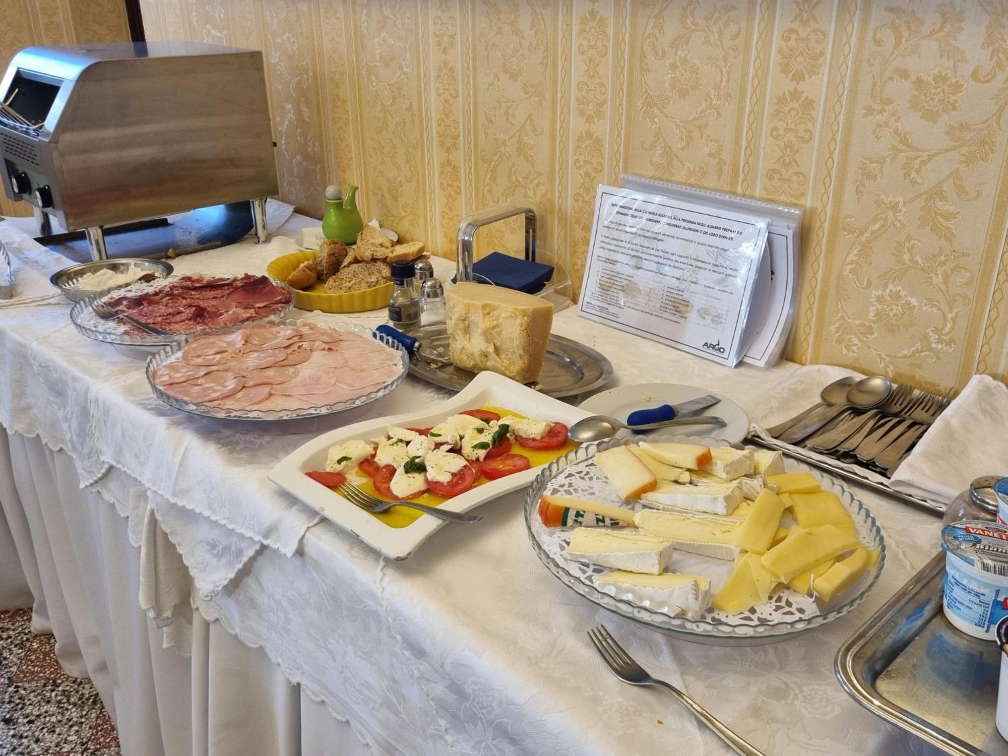 Albergo Il Marzocco - Hotel Dal 1860 Montepulciano Stazione Εξωτερικό φωτογραφία