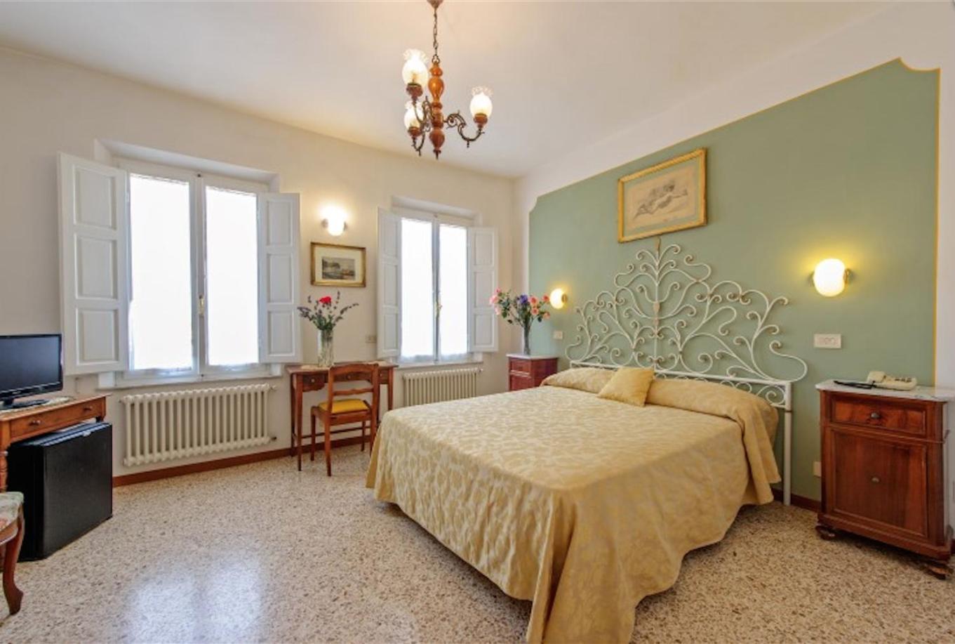 Albergo Il Marzocco - Hotel Dal 1860 Montepulciano Stazione Εξωτερικό φωτογραφία