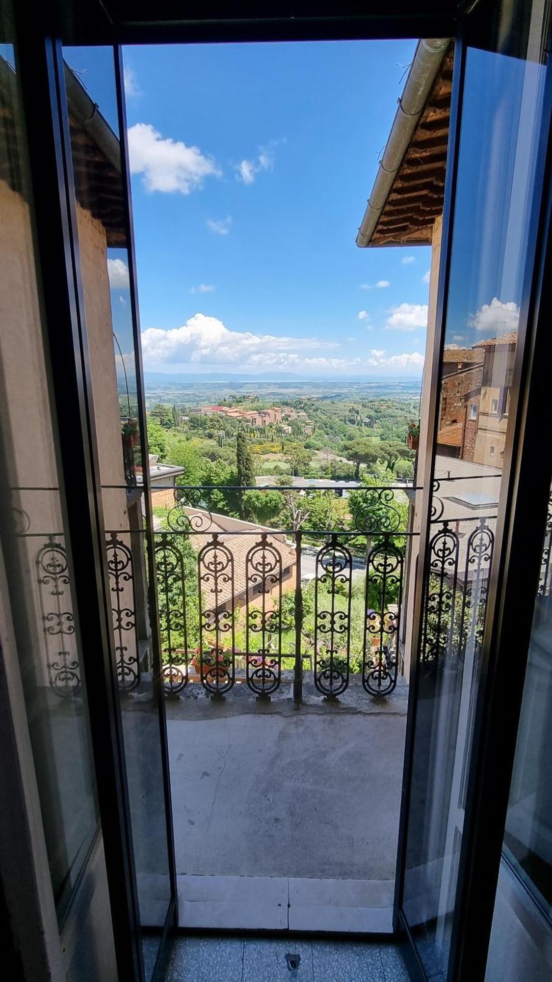 Albergo Il Marzocco - Hotel Dal 1860 Montepulciano Stazione Εξωτερικό φωτογραφία