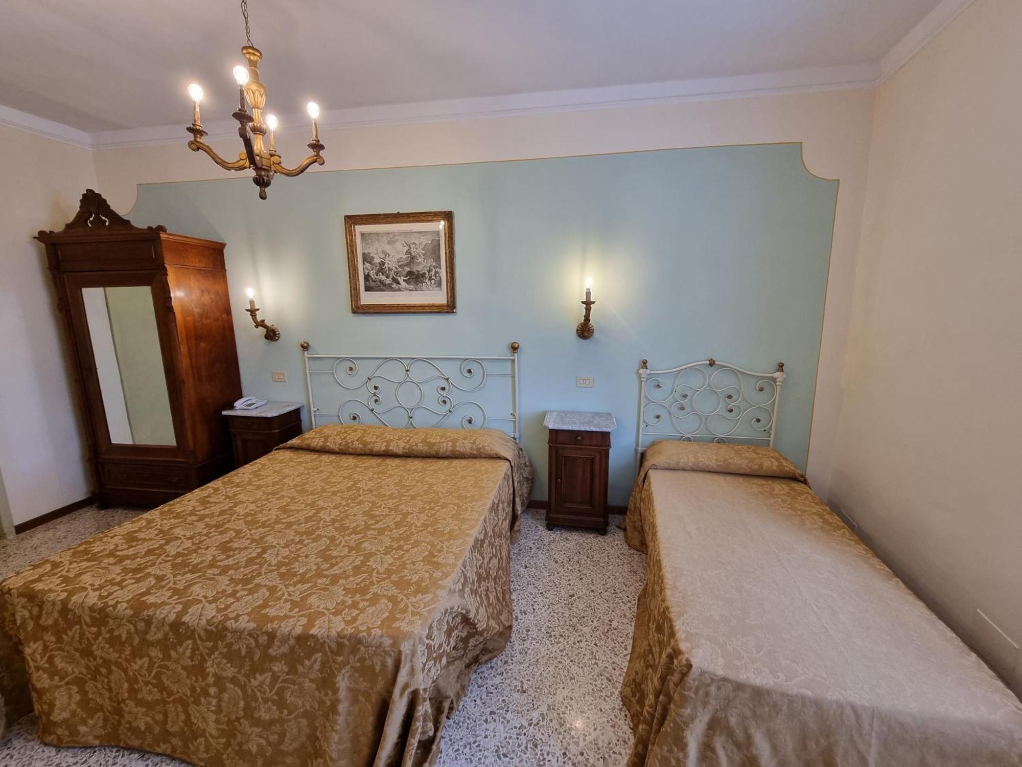 Albergo Il Marzocco - Hotel Dal 1860 Montepulciano Stazione Εξωτερικό φωτογραφία