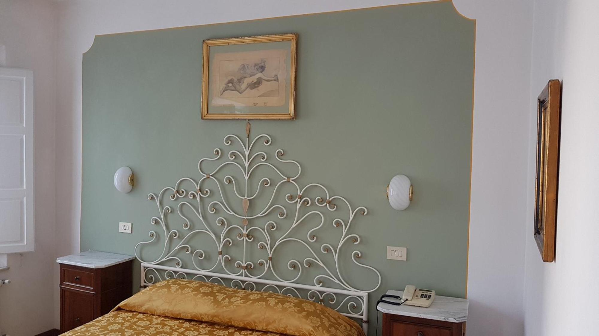 Albergo Il Marzocco - Hotel Dal 1860 Montepulciano Stazione Εξωτερικό φωτογραφία