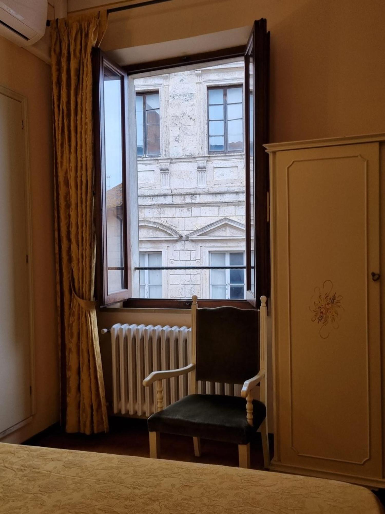 Albergo Il Marzocco - Hotel Dal 1860 Montepulciano Stazione Εξωτερικό φωτογραφία