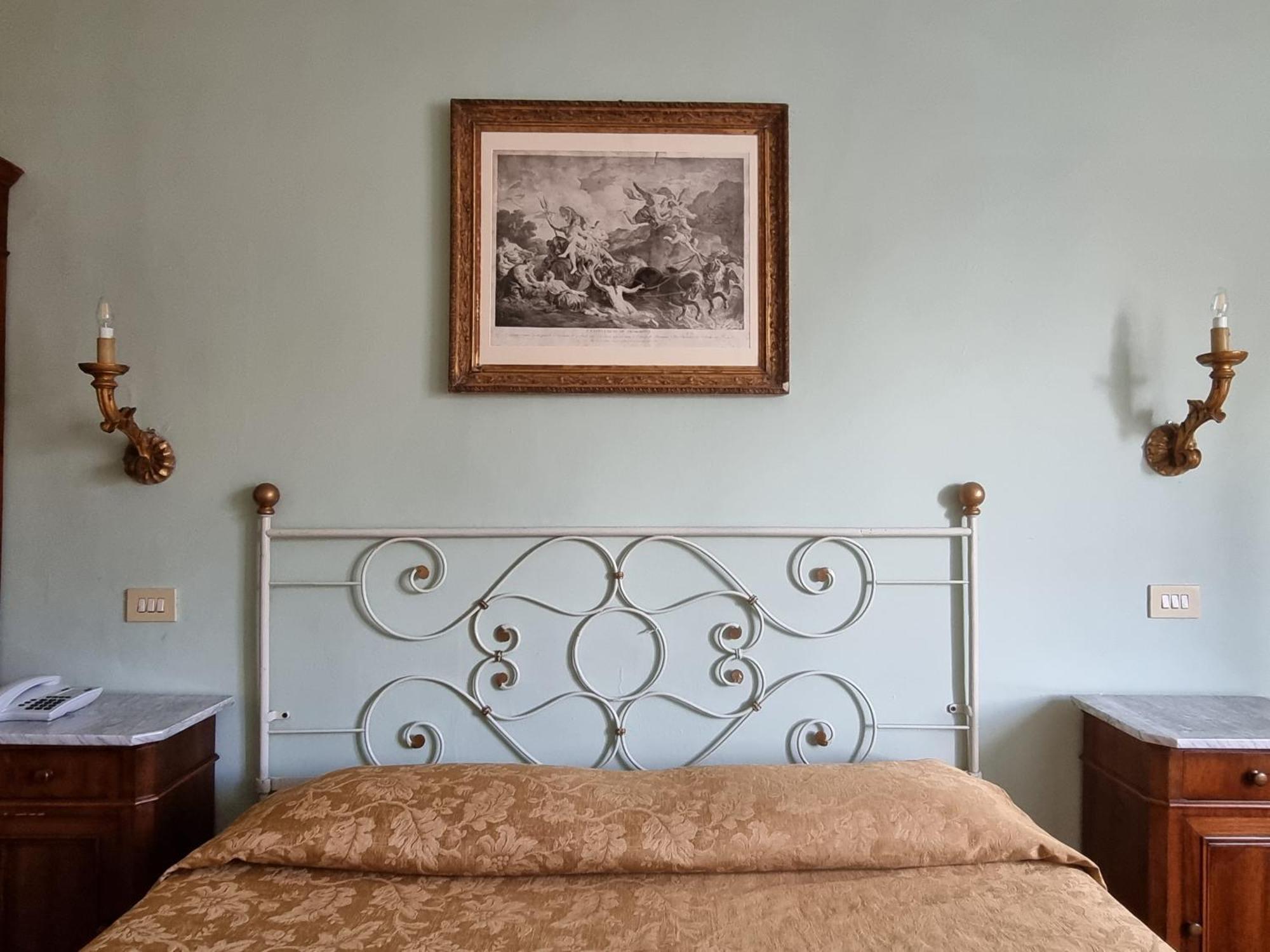 Albergo Il Marzocco - Hotel Dal 1860 Montepulciano Stazione Εξωτερικό φωτογραφία