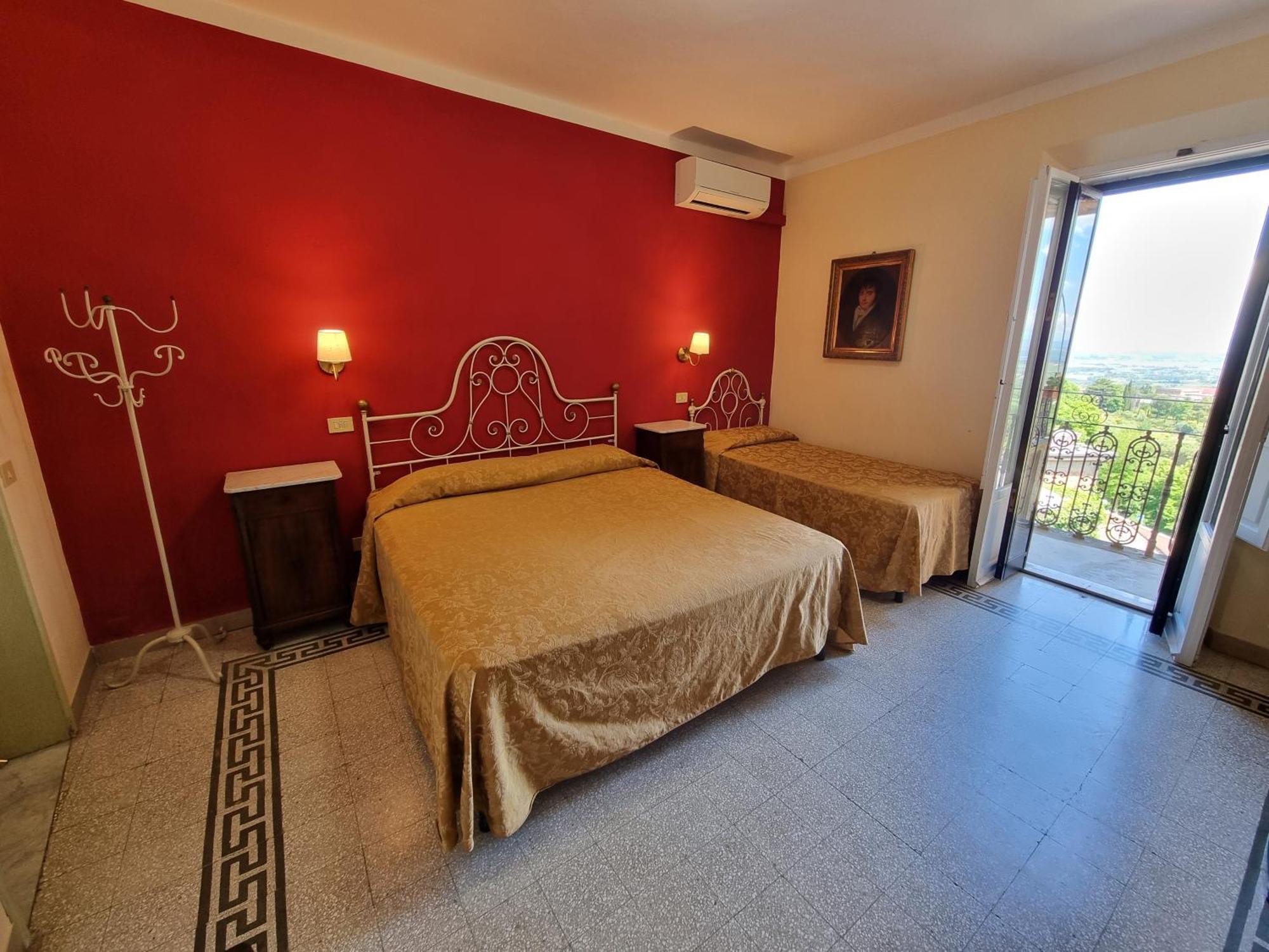 Albergo Il Marzocco - Hotel Dal 1860 Montepulciano Stazione Εξωτερικό φωτογραφία
