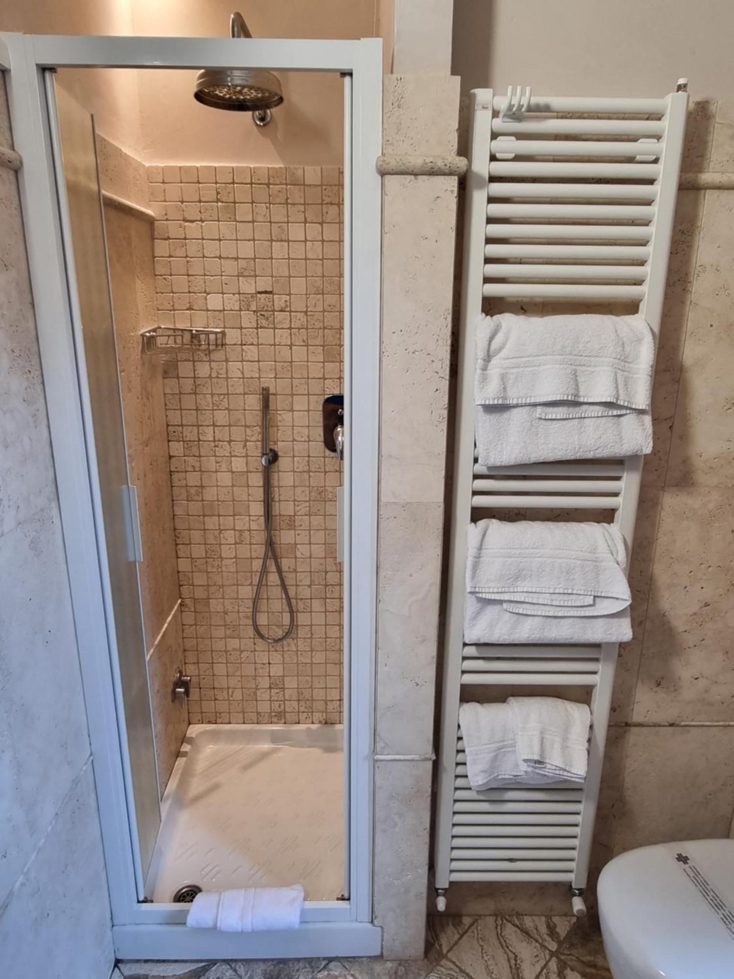 Albergo Il Marzocco - Hotel Dal 1860 Montepulciano Stazione Εξωτερικό φωτογραφία