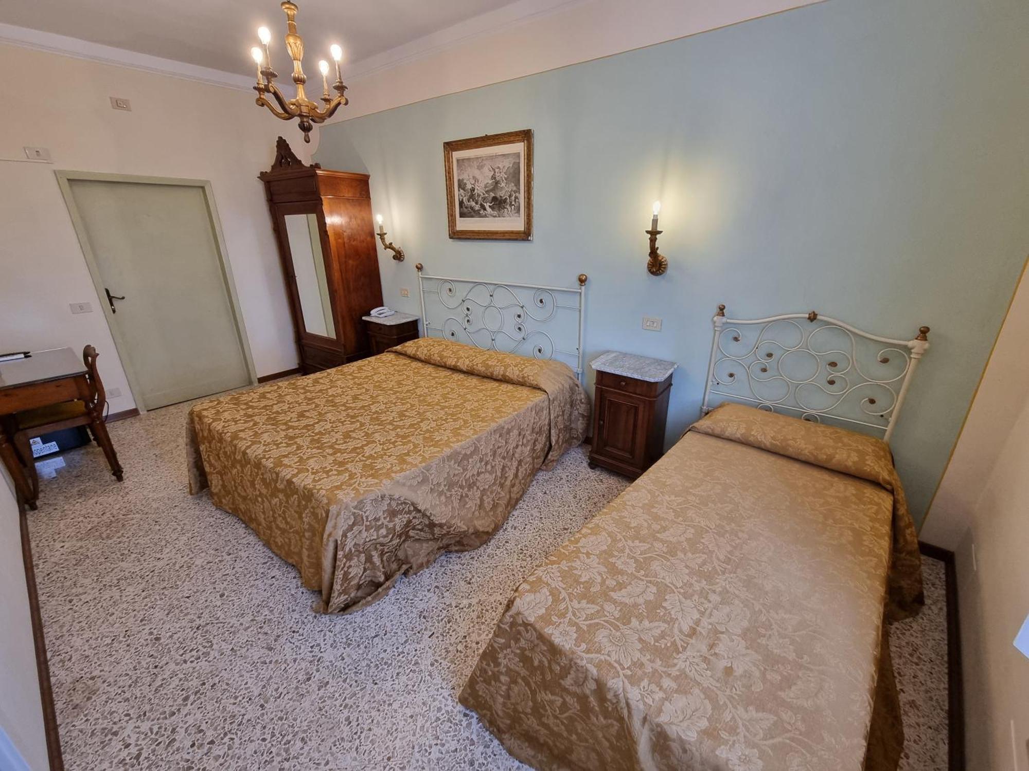 Albergo Il Marzocco - Hotel Dal 1860 Montepulciano Stazione Εξωτερικό φωτογραφία