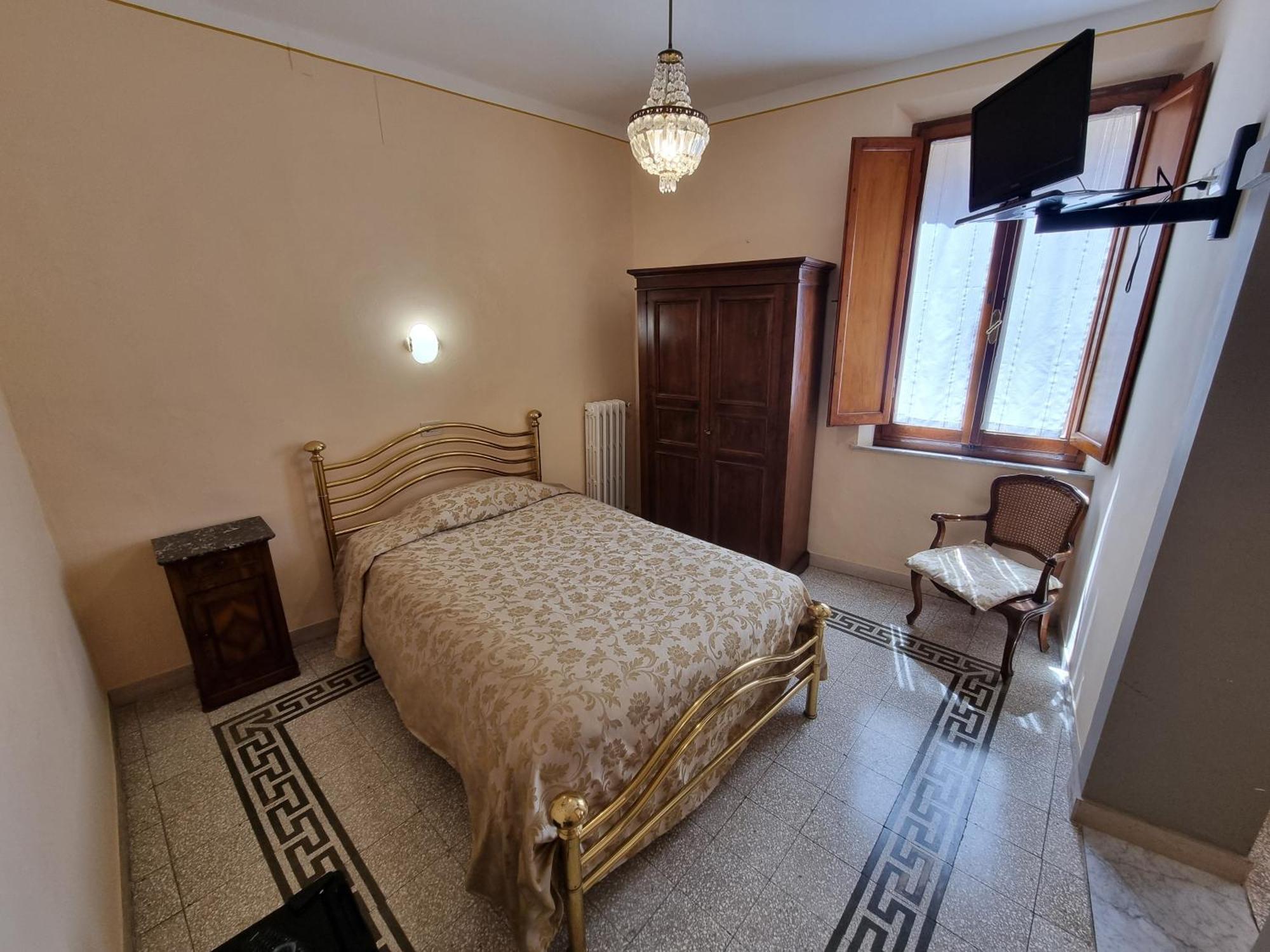 Albergo Il Marzocco - Hotel Dal 1860 Montepulciano Stazione Εξωτερικό φωτογραφία