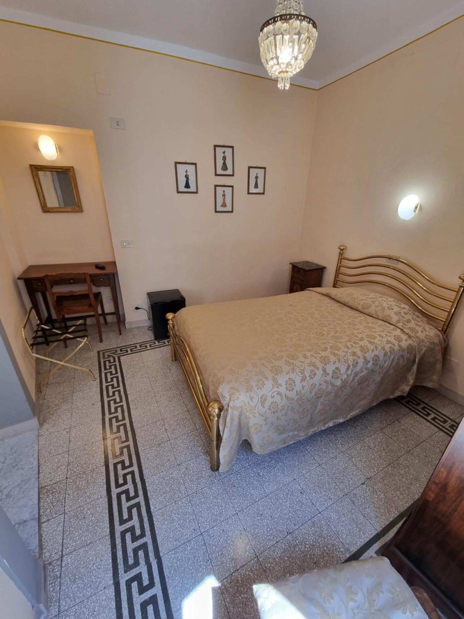 Albergo Il Marzocco - Hotel Dal 1860 Montepulciano Stazione Εξωτερικό φωτογραφία