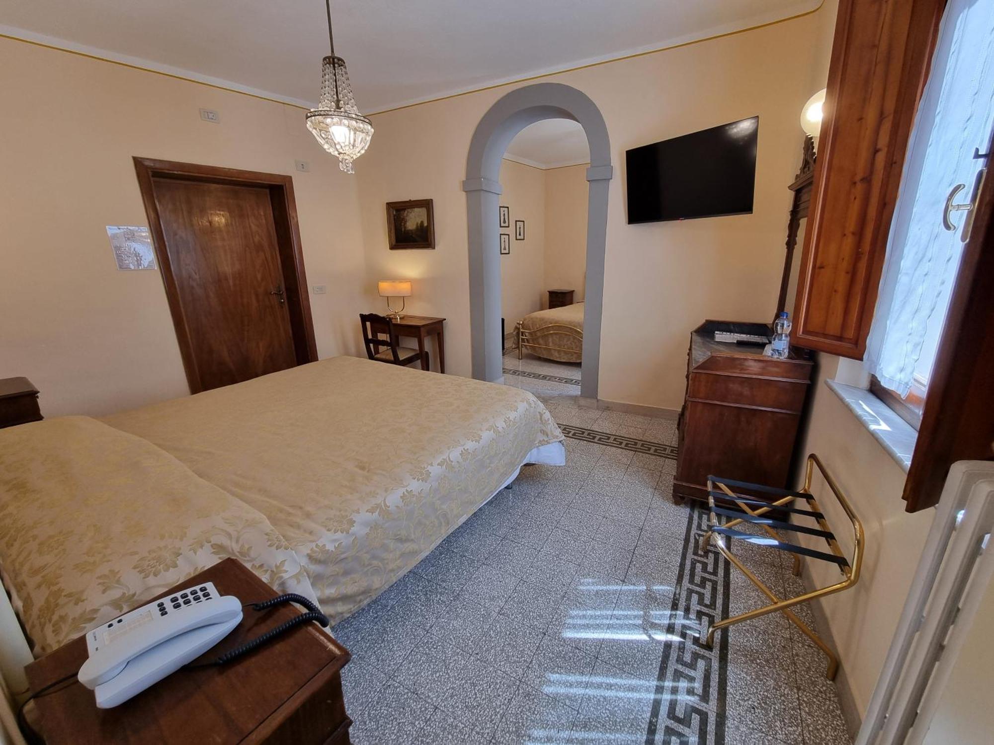 Albergo Il Marzocco - Hotel Dal 1860 Montepulciano Stazione Εξωτερικό φωτογραφία