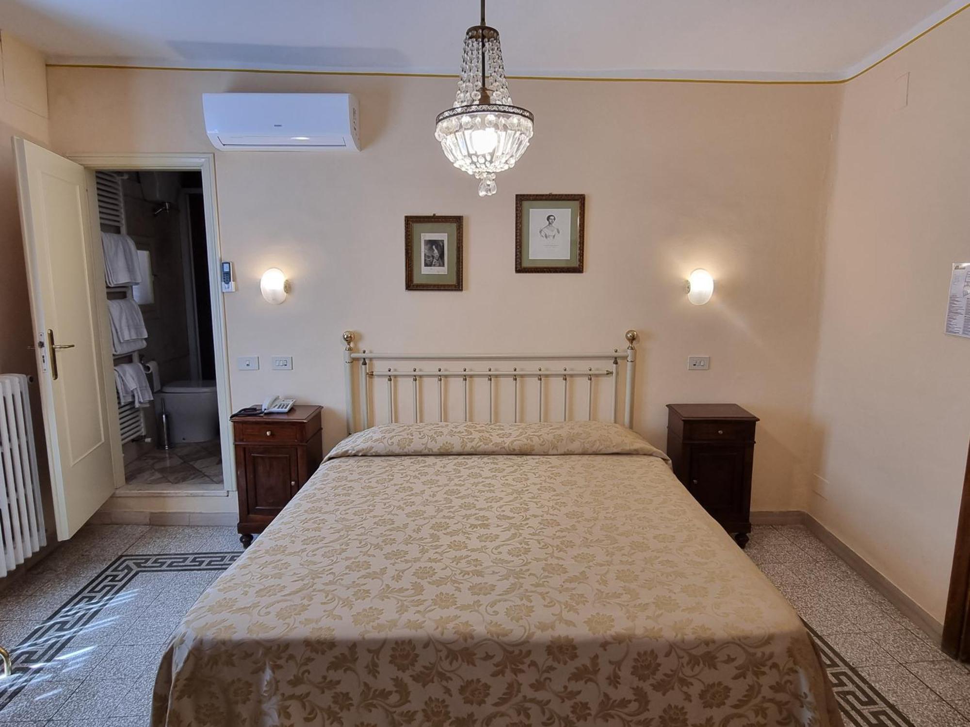 Albergo Il Marzocco - Hotel Dal 1860 Montepulciano Stazione Εξωτερικό φωτογραφία