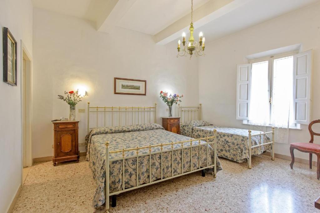 Albergo Il Marzocco - Hotel Dal 1860 Montepulciano Stazione Δωμάτιο φωτογραφία