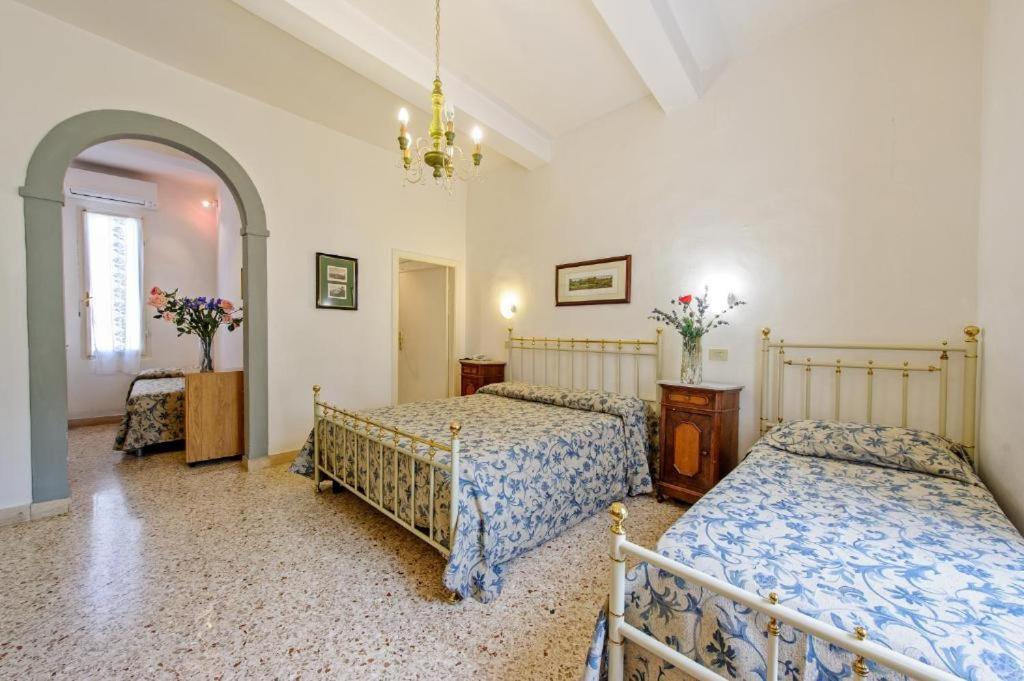 Albergo Il Marzocco - Hotel Dal 1860 Montepulciano Stazione Δωμάτιο φωτογραφία
