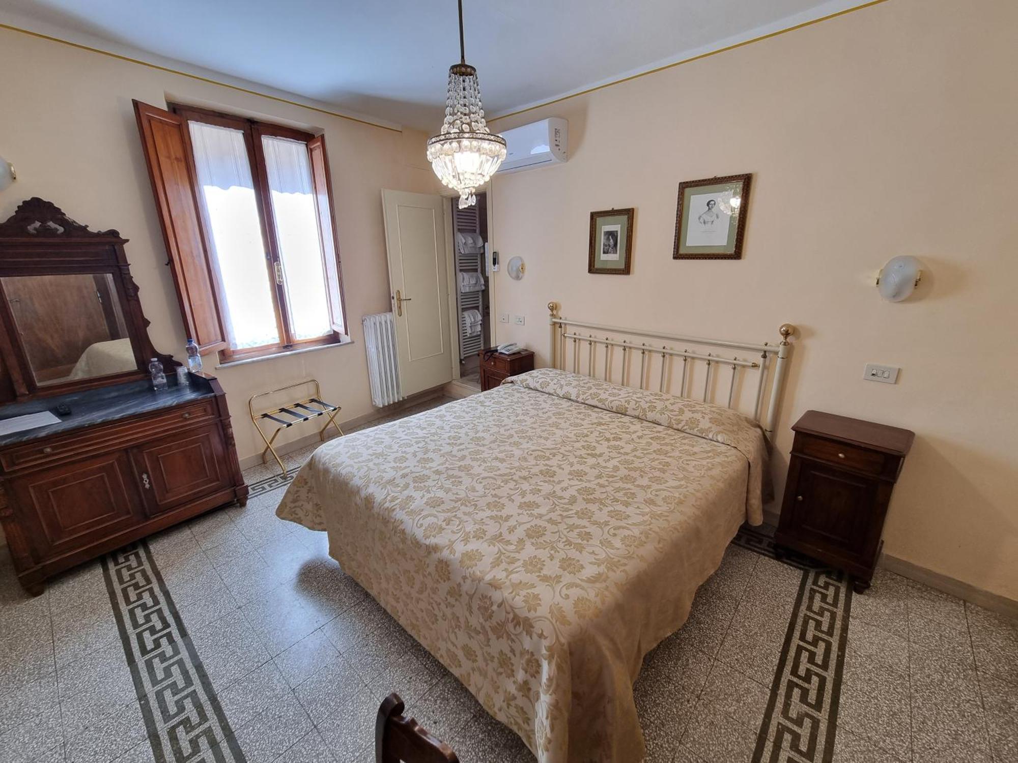 Albergo Il Marzocco - Hotel Dal 1860 Montepulciano Stazione Δωμάτιο φωτογραφία
