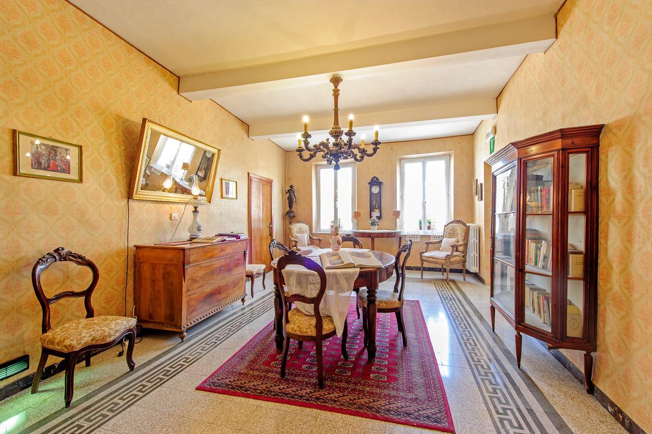 Albergo Il Marzocco - Hotel Dal 1860 Montepulciano Stazione Εξωτερικό φωτογραφία
