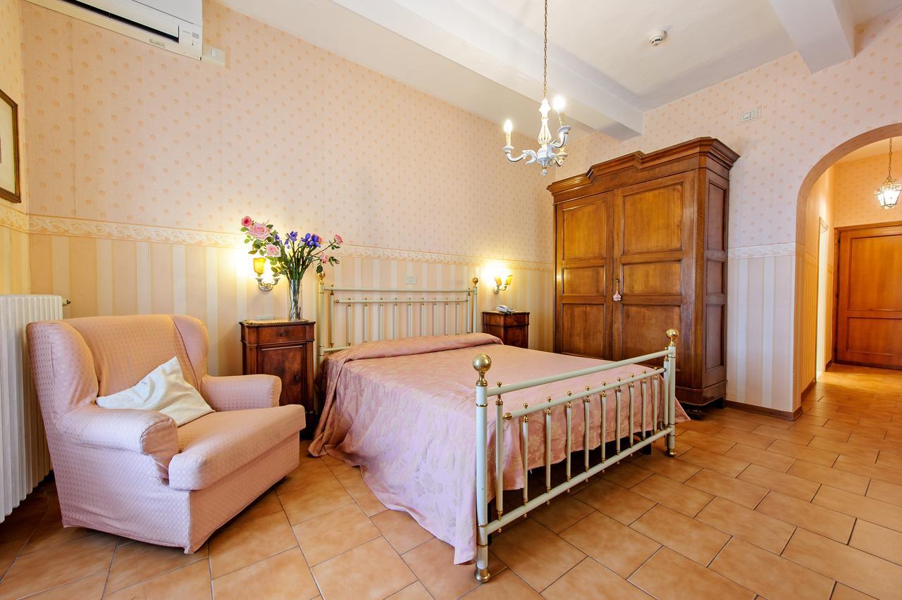 Albergo Il Marzocco - Hotel Dal 1860 Montepulciano Stazione Εξωτερικό φωτογραφία