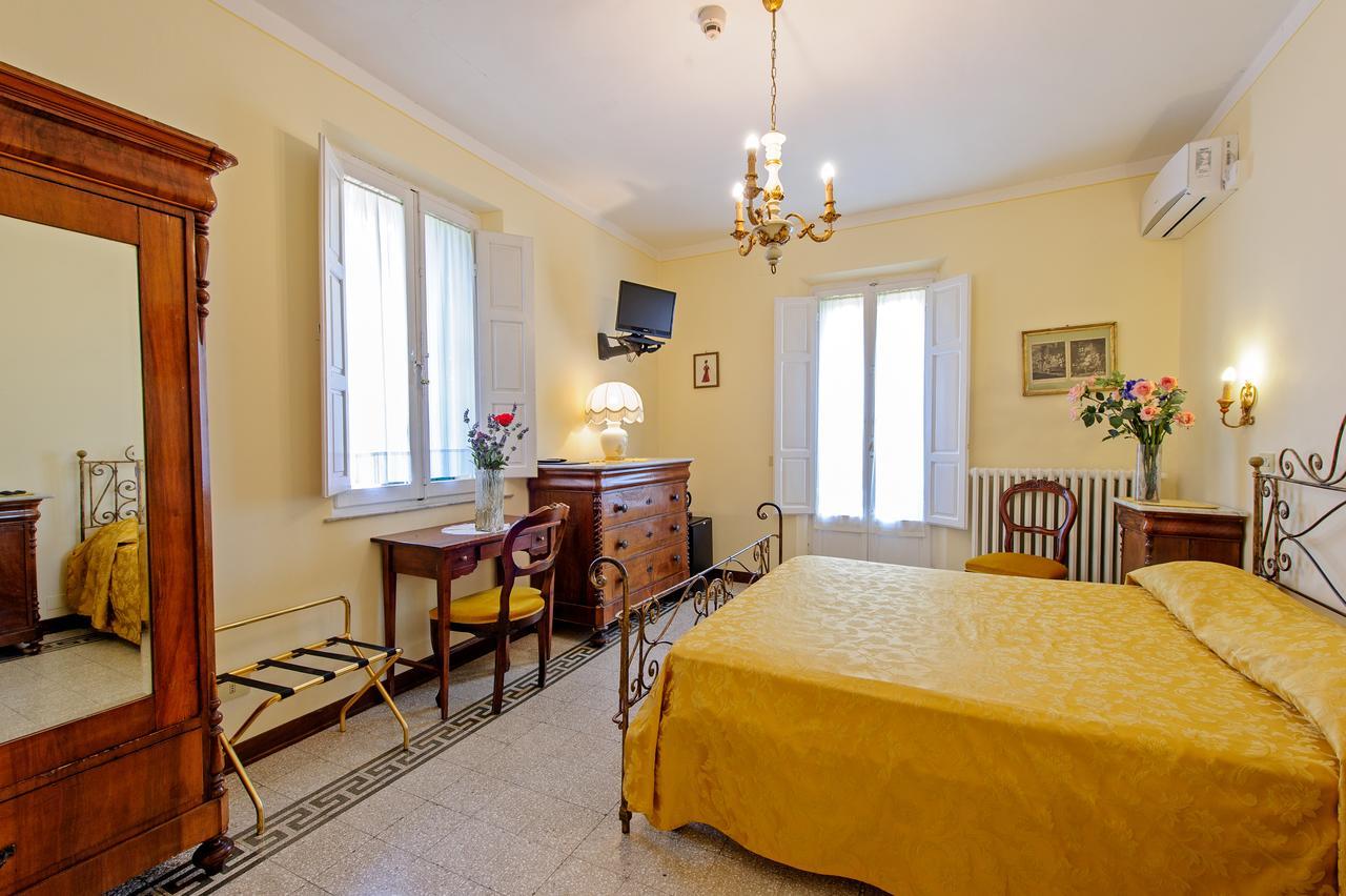 Albergo Il Marzocco - Hotel Dal 1860 Montepulciano Stazione Εξωτερικό φωτογραφία