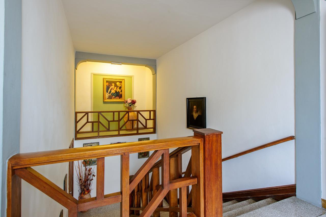Albergo Il Marzocco - Hotel Dal 1860 Montepulciano Stazione Εξωτερικό φωτογραφία