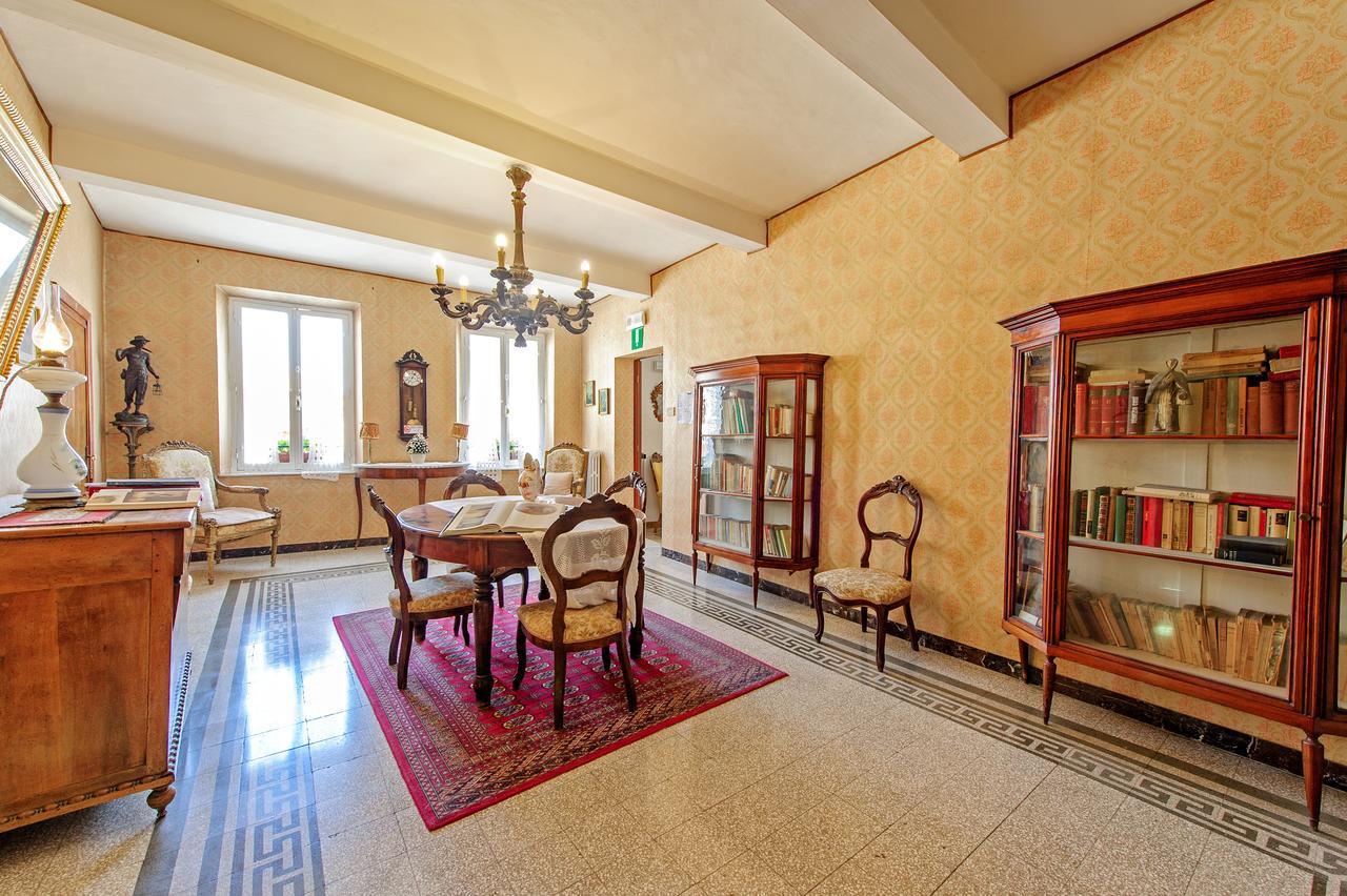Albergo Il Marzocco - Hotel Dal 1860 Montepulciano Stazione Εξωτερικό φωτογραφία