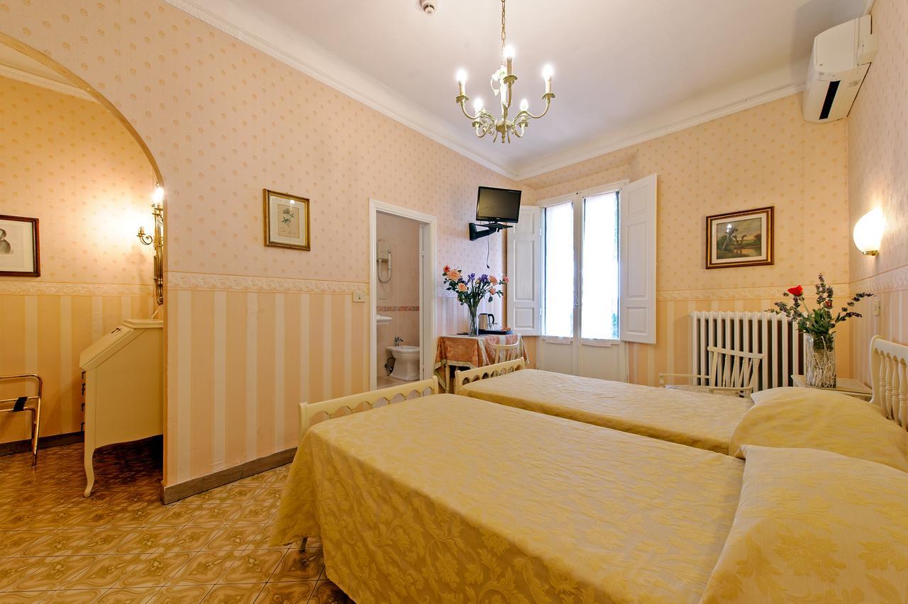 Albergo Il Marzocco - Hotel Dal 1860 Montepulciano Stazione Εξωτερικό φωτογραφία