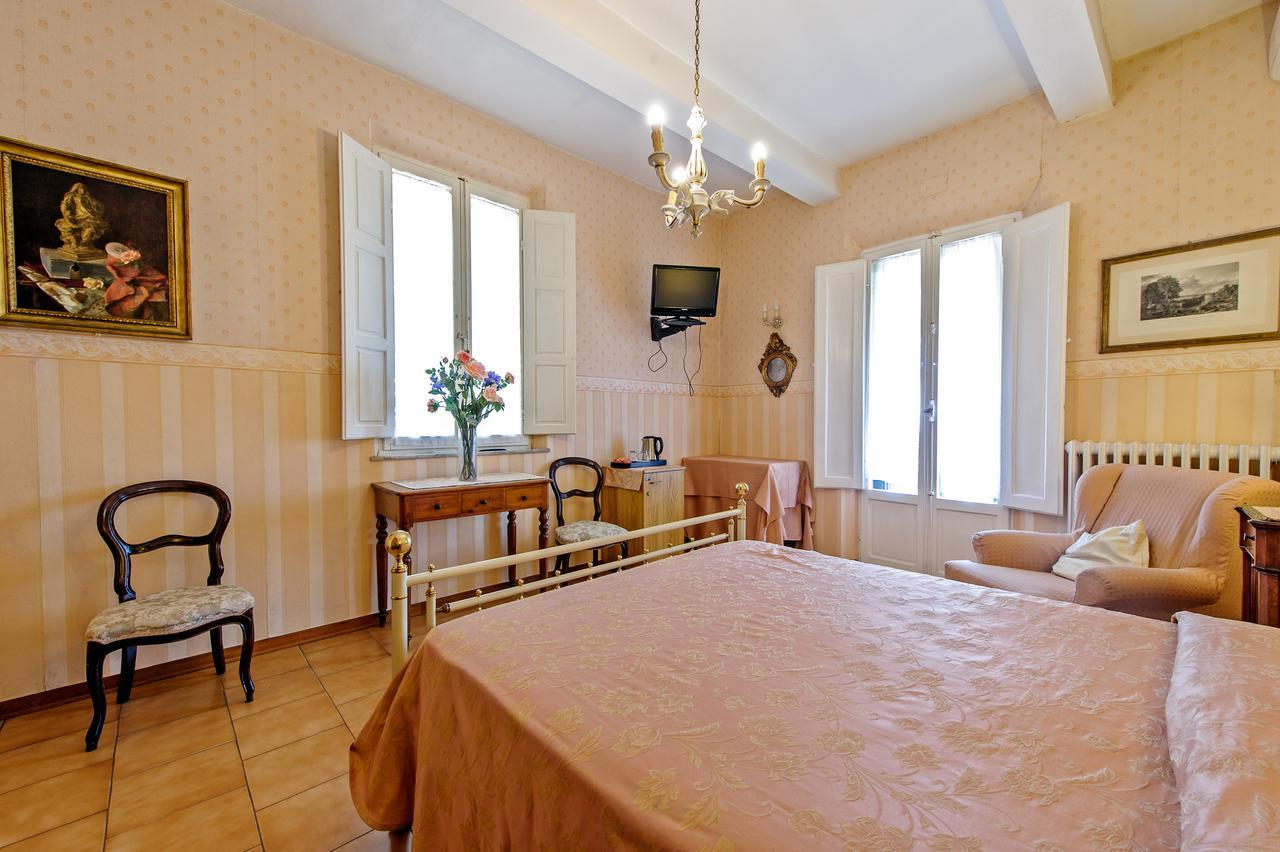 Albergo Il Marzocco - Hotel Dal 1860 Montepulciano Stazione Εξωτερικό φωτογραφία